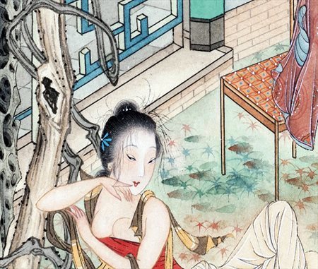 雨花台-中国古代行房图大全，1000幅珍藏版！